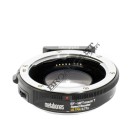 Metabones SpeedBooster  ULTRA T per camere M4/3 &gt EF