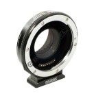 Metabones SpeedBooster  ULTRA T per camere M4/3 &gt EF