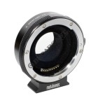 Metabones adattatore per camere M4/3 &gt EF