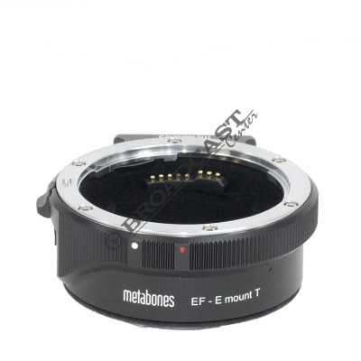 Metabones adattatore per camere NEX &gt EF (Mark V)