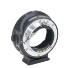 Metabones adattatore per camere NEX &gt EF (Mark V)