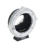 Metabones adattatore CINE per macchine Sony E-Mount NEX &gt EF