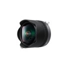 FishEye ASPH stabilizzata