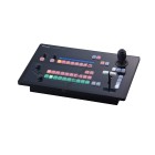 Panasonic Mixer video LIVE Production Center e controller per telecamere PTZ