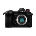 Panasonic LUMIX G9 Body - Fotocamera Mirrorless