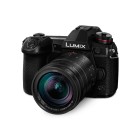 Panasonic LUMIX G9 Body - Fotocamera Mirrorless