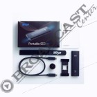 WISE SSD portatile da 1TB