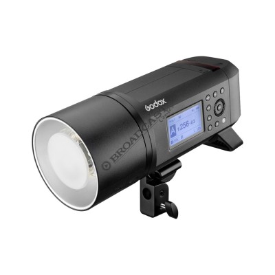 GODOX AD600 Pro - Witstro+ Outdoor flash da 600Ws