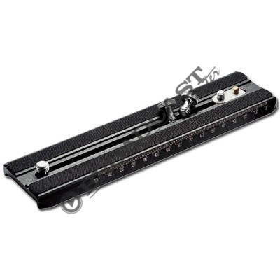 Manfrotto 357PLONG Piastra lunga
