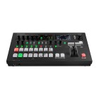 ROLAND V-60HD Video switcher di produzione plug-n-play con audio per eventi live e streaming