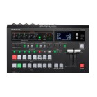 ROLAND V-60HD Video switcher di produzione plug-n-play con audio per eventi live e streaming