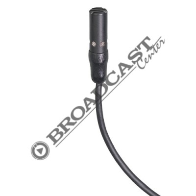 Audio-Technica AT898 microfono miniaturizzato a condensatore polarizzato