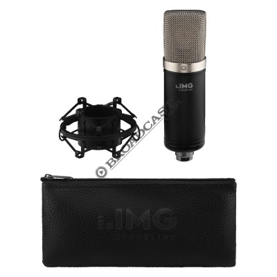 IMG StageLine ECMS-70 Microfono speaker