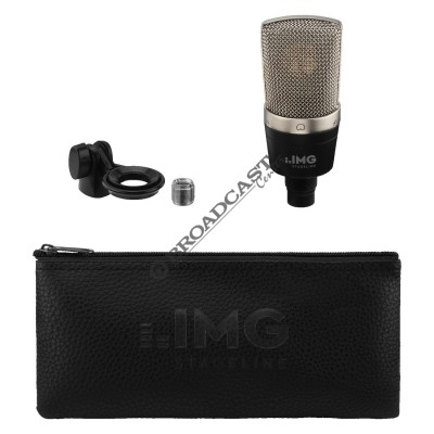 IMG StageLine ECMS-60 Microfono speaker