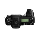 Mirrorless Full-Frame