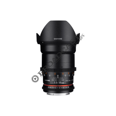 SAMYANG 35mm T/1.5 AS UMC II