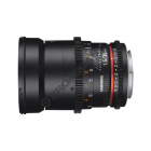 SAMYANG 35mm T/1.5 AS UMC II