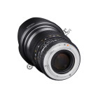 SAMYANG 35mm T/1.5 AS UMC II