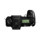 Panasonic Lumix DC-S1R mirrorless Full-Frame - Solo corpo