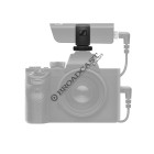 Set Microfono Clip ME2-II - Trasmettitore Jack - Ricevitore Jack