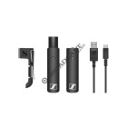 Set Trasmettitore Jack 3.5mm - Ricevitore Jack 3.5mm