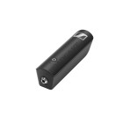 Set Mic a clip ME2-II - Tx & Rx Jack - Ricevitore XLR femmina