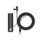 Set Mic a clip ME2-II - Tx & Rx Jack - Ricevitore XLR femmina