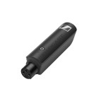 Set Mic a clip ME2-II - Tx & Rx Jack - Ricevitore XLR femmina