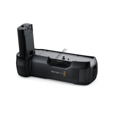 Blackmagic Pocket Camera Battery Grip per Pocket Cinema Camera 4K