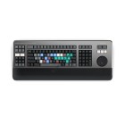 DaVinci Resolve Editor Keyboard