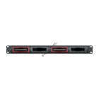 Blackmagic MultiDock 10G - Stazione dock 4 Slot SSD