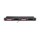 Blackmagic MultiDock 10G - Stazione dock 4 Slot SSD