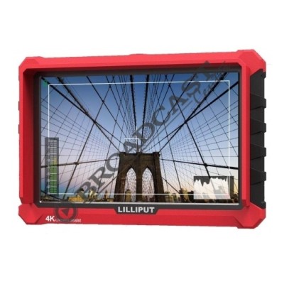 Lilliput A5 - 7" 4K HDMI Monitor