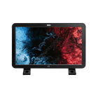 Monitor-recorder da 17&quot - 4K HDR