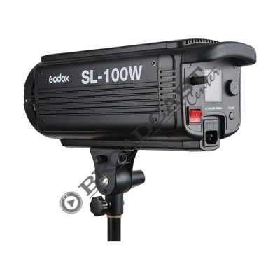 GODOX SL-100W Video Light
