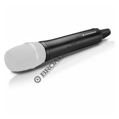 Sennheiser SKM 2000 BK - Trasmettitore a mano (no capsula)