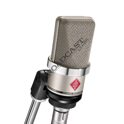 NEUMANN TLM 102 - Microfono da studio a diaframma largo