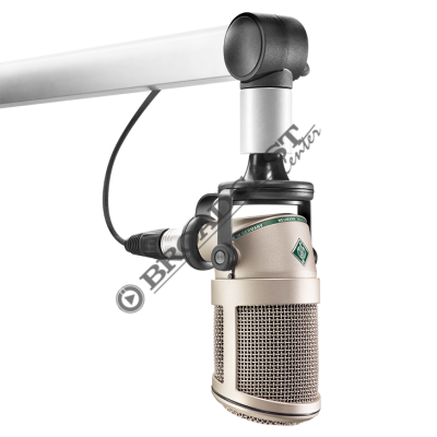 NEUMANN BCM 705 - Microfono dinamico ipercardiode Broadcast