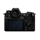 Fotocamera Full-Frame 6K