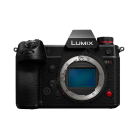 Fotocamera Full-Frame 6K