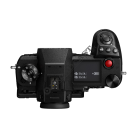 Fotocamera Full-Frame 6K