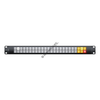 Pannello di controllo per Videohub