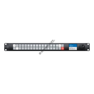 Pannello di controllo per Videohub