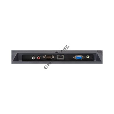 LCD Visual Monitor 75 pollici