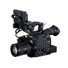 Cinema Camera EOS 4K Super 35mm