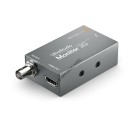 Soluzione di riproduzione video 3G-SDI e HDMI