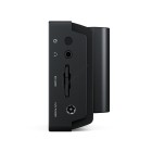 Monitor portatile e registratore professionale