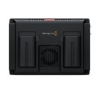 Monitor portatile e registratore professionale