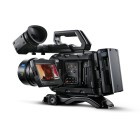 Digital Film - sensore Super 35 12K - Blackmagic RAW