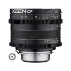 PL, Canon EF e Sony E mount